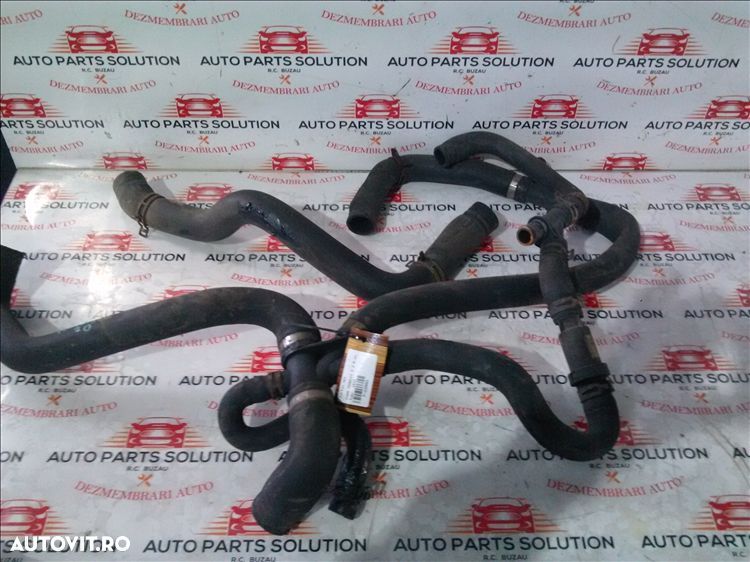 furtun apa ford transit 2.2 d an fabr. 2012 - 1