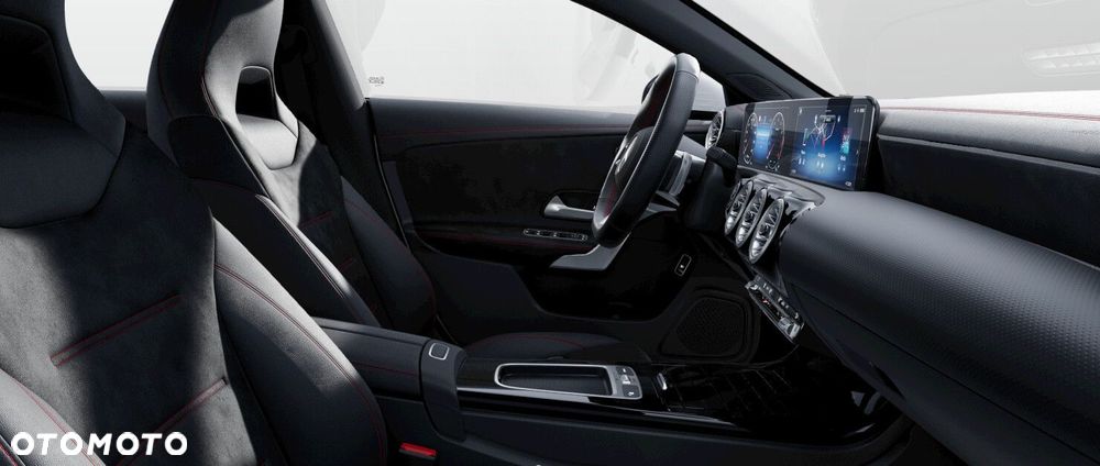 Mercedes-Benz CLA - 9