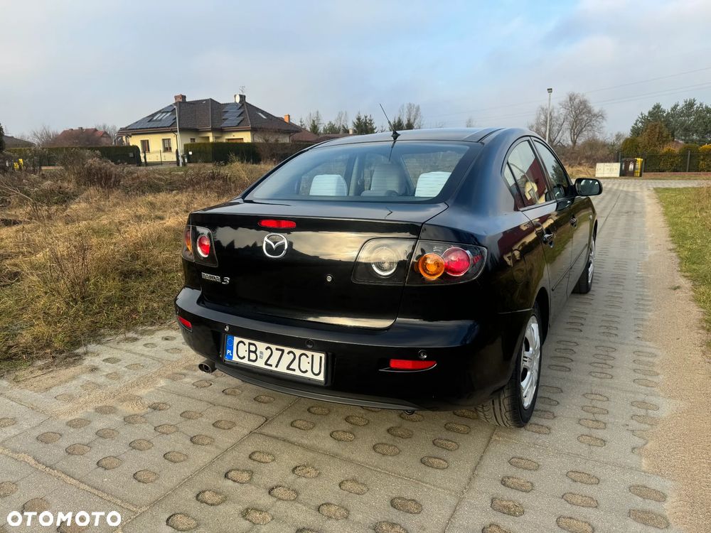 Mazda 3 1.6 16V Exclusive - 6