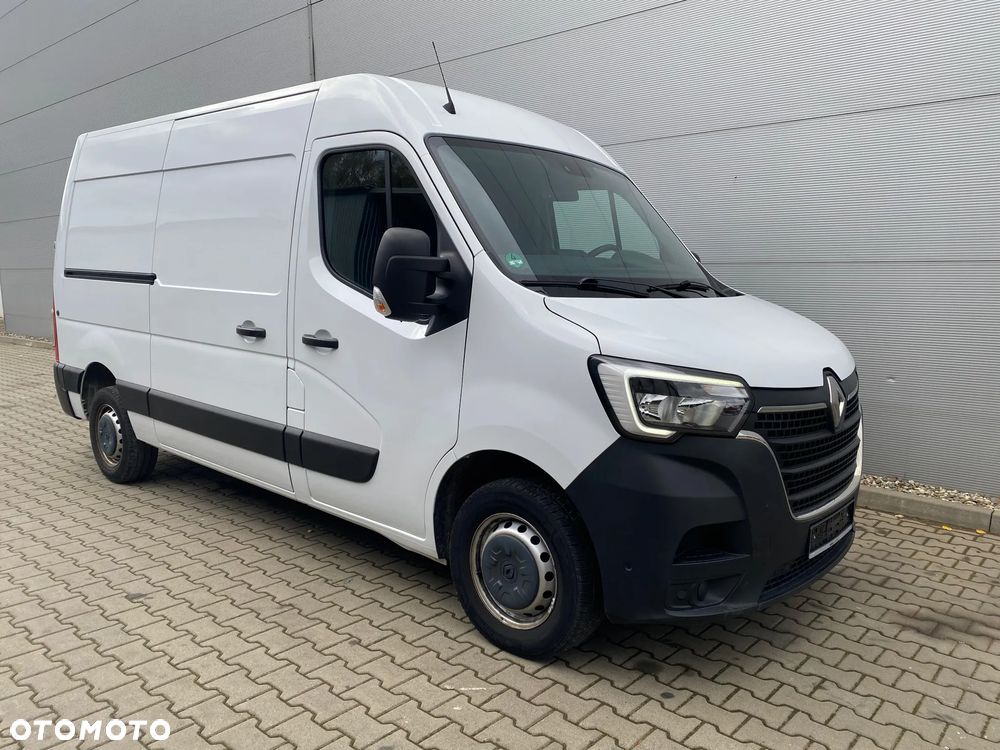 Renault MASTER Furgon L2H2 - 9