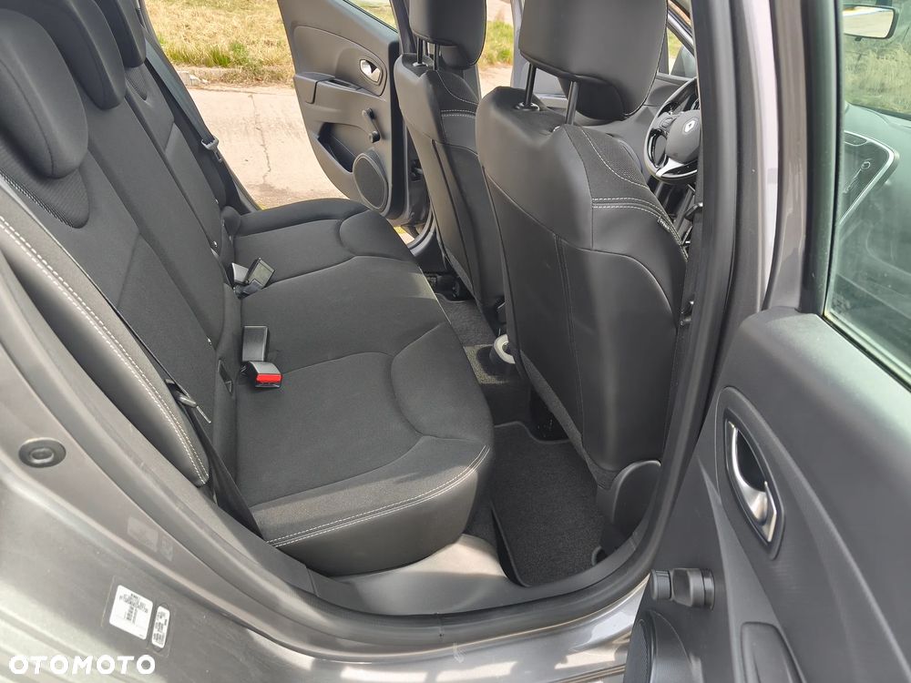 Renault Clio 1.2 16V Life - 21