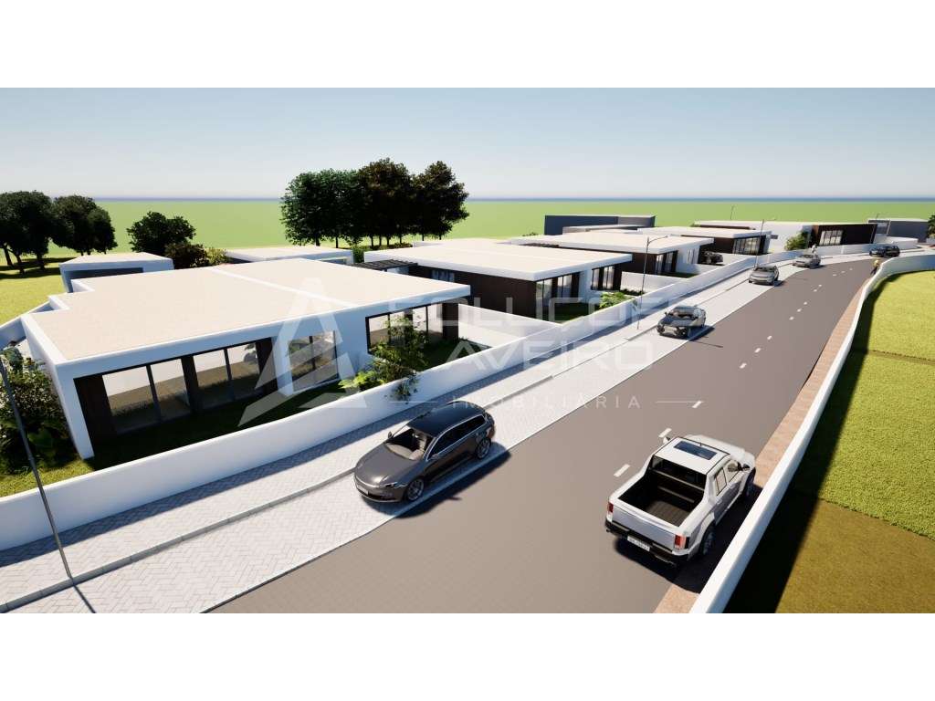 Moradia T3 Térrea e Isolada | Conforto, Elegância e Qualidade de Vida. - Grande imagem: 5/10