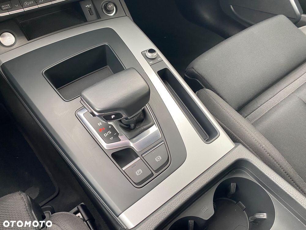 Audi Q5 35 TDI mHEV Advanced S tronic - 25