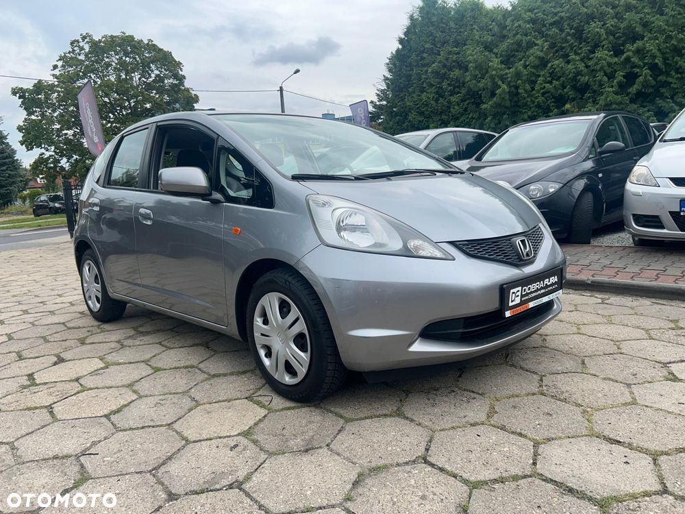 Honda Jazz 1.2 i-VTEC S Cool - 25