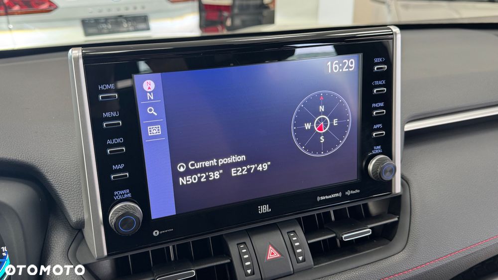 Toyota RAV4 - 26