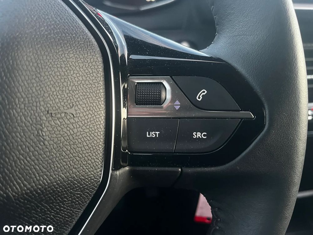 Peugeot 208 1.2 PureTech Style S&S - 27