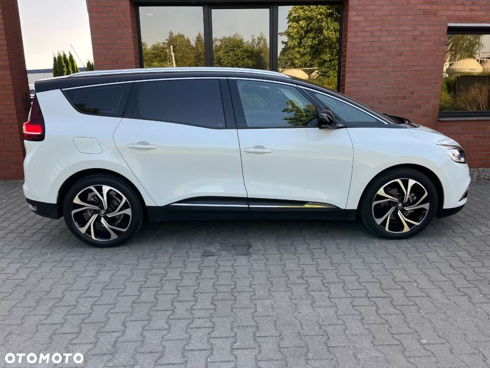 Renault Grand Scenic Gr 1.5 dCi Dynamique EDC - 31