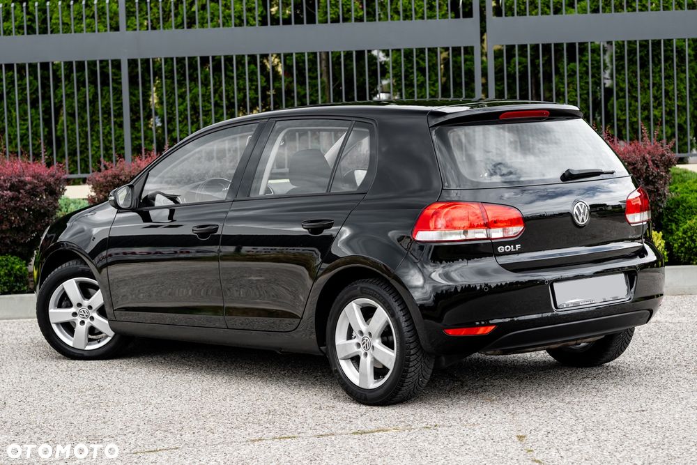 Volkswagen Golf 1.4 Style - 11
