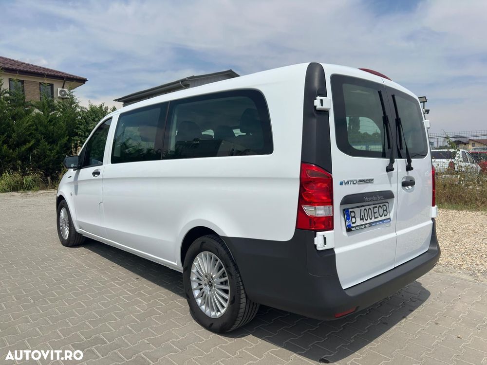 Mercedes-Benz vito - 11