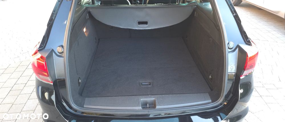 Opel Astra - 24