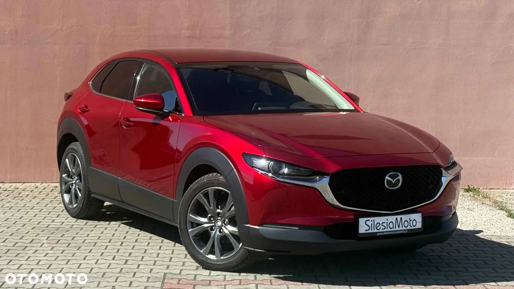 Mazda CX-30 2.0 mHEV Takumi 2WD - 1