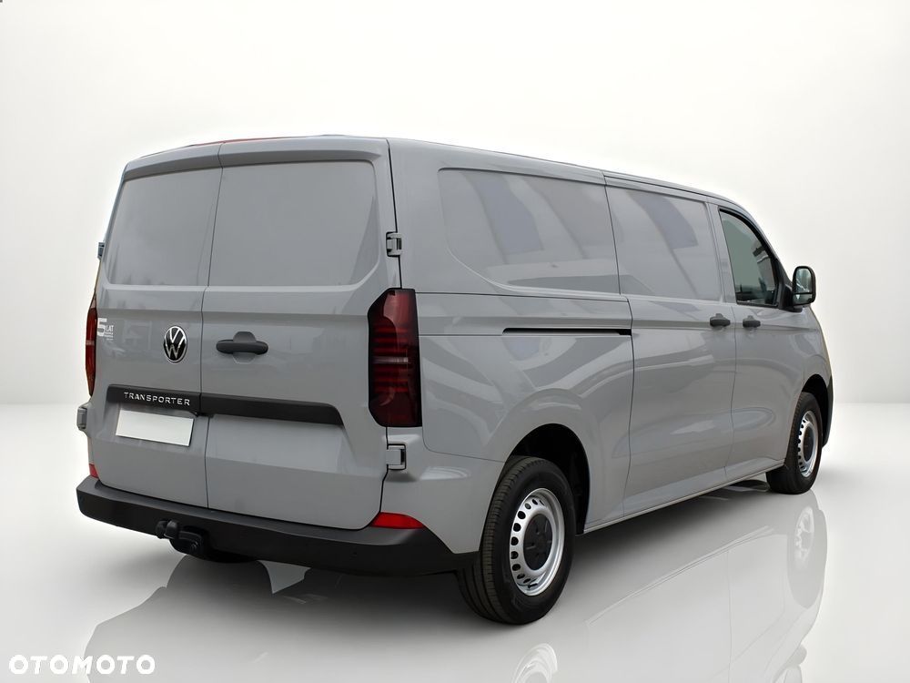 Volkswagen Transporter TDI L2H1 - 7