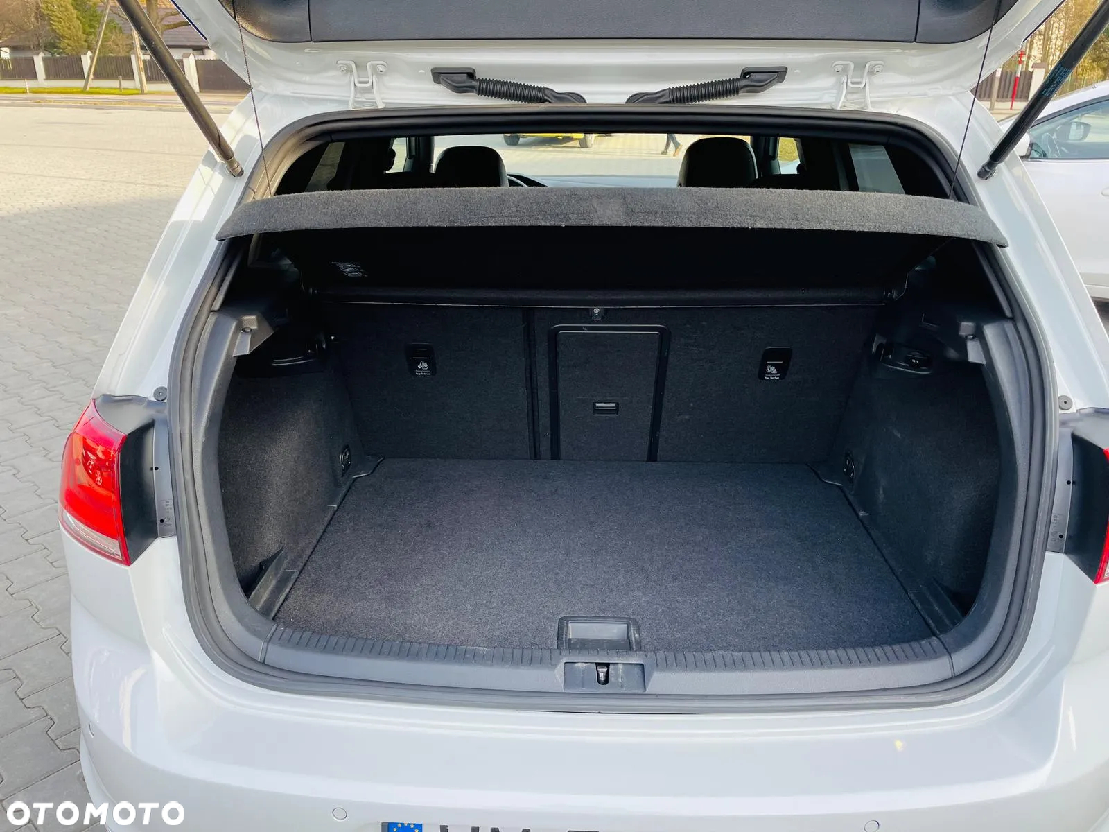Volkswagen Golf VII 2.0 TSI BMT 4Mot R - 23