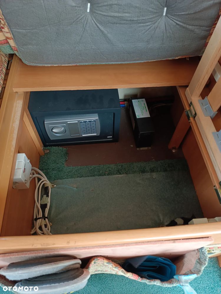 SWIFT meridian 530 - 11