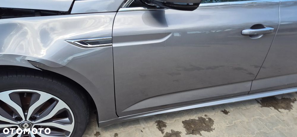 Renault Talisman 1.6 Energy dCi Zen - 10