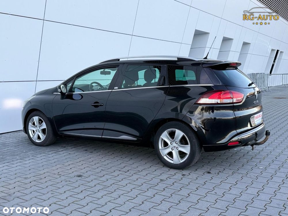 Renault Clio - 13