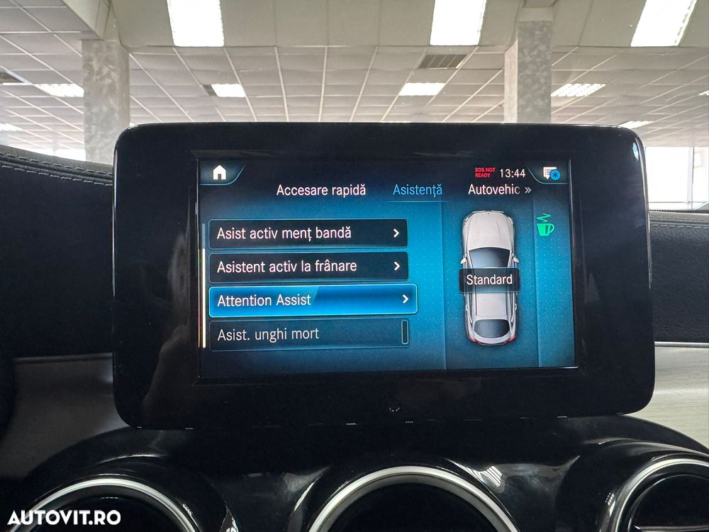 Mercedes-Benz GLC Coupe 220 d 4Matic 9G-TRONIC Exclusive - 28