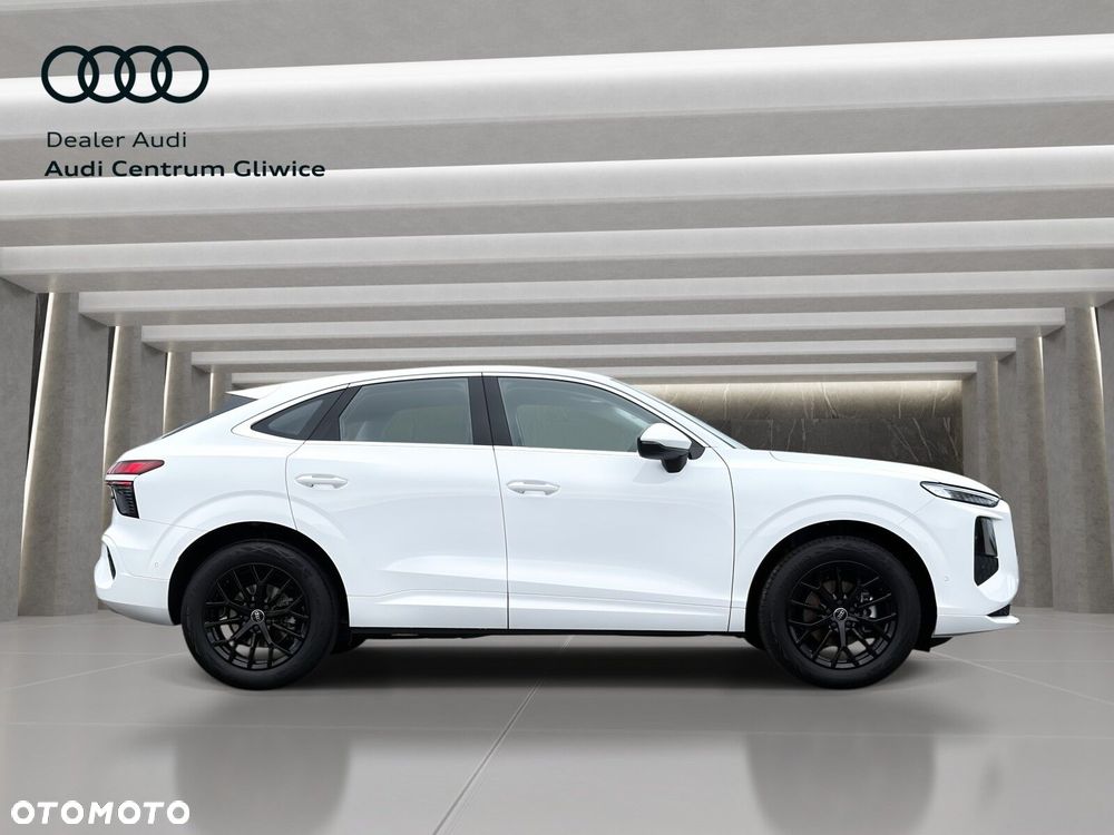 Audi Q3 Sportback - 8