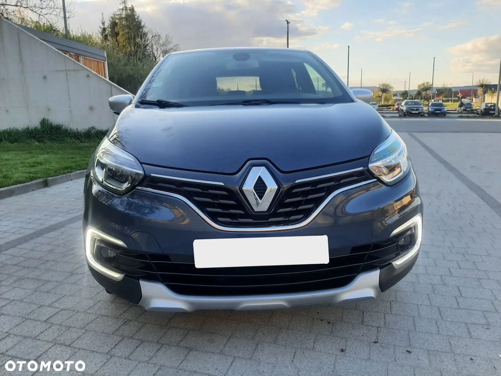 Renault Captur ENERGY TCe 120 Experience - 10