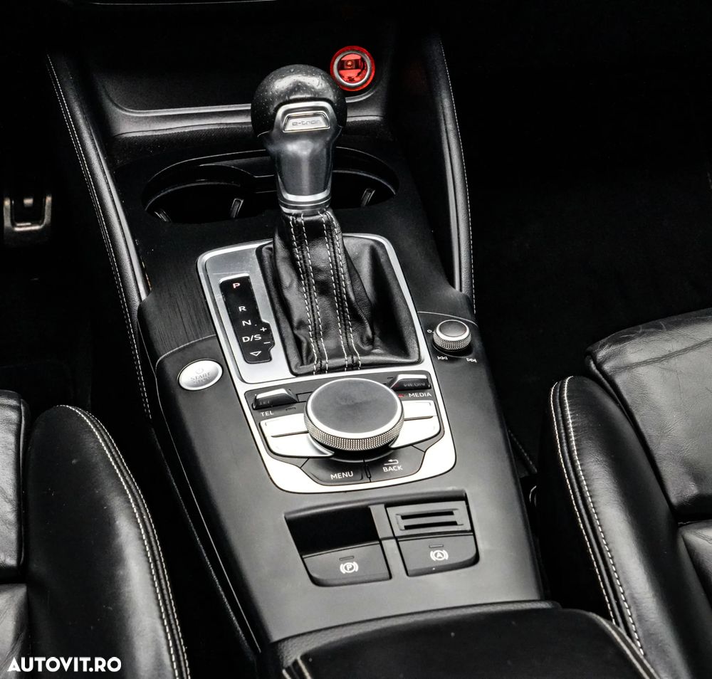 Audi A3 - 20