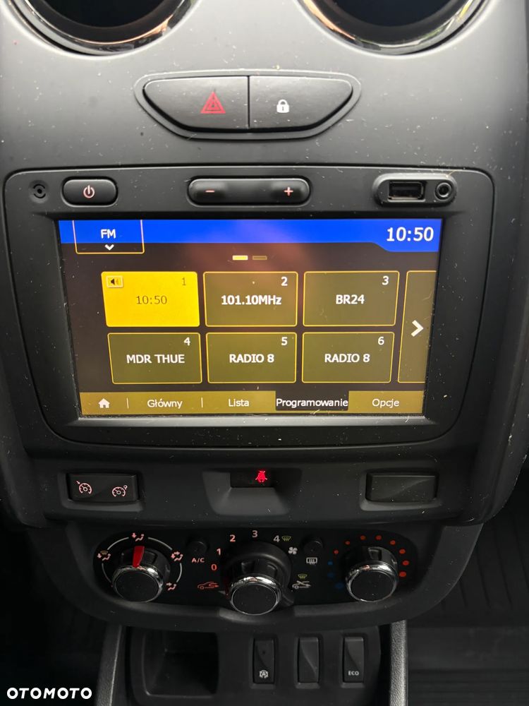 Dacia Duster - 15