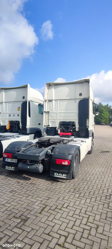 DAF 106 XF 480 - 13