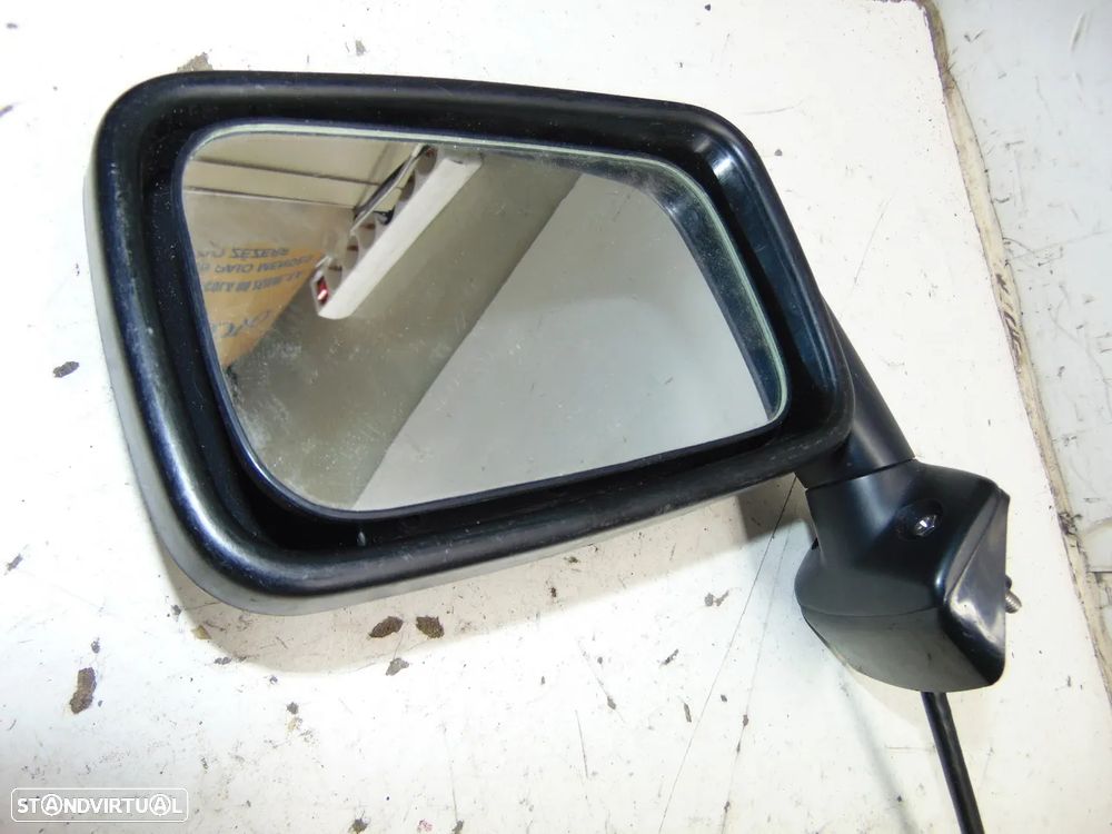 Antigos espelhos - 2