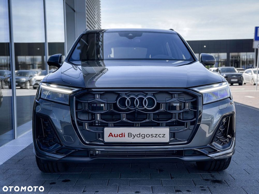 Audi Q7 - 4