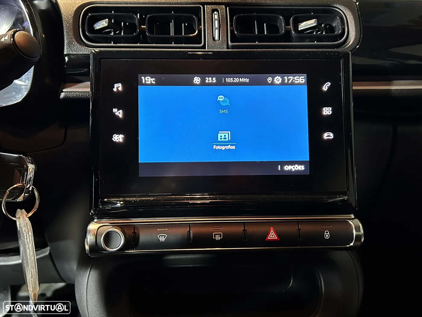 Citroën C3 1.2 PureTech Plus - 31