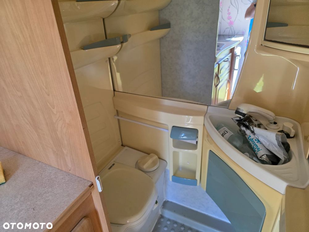 Caravelair Soleria - 6
