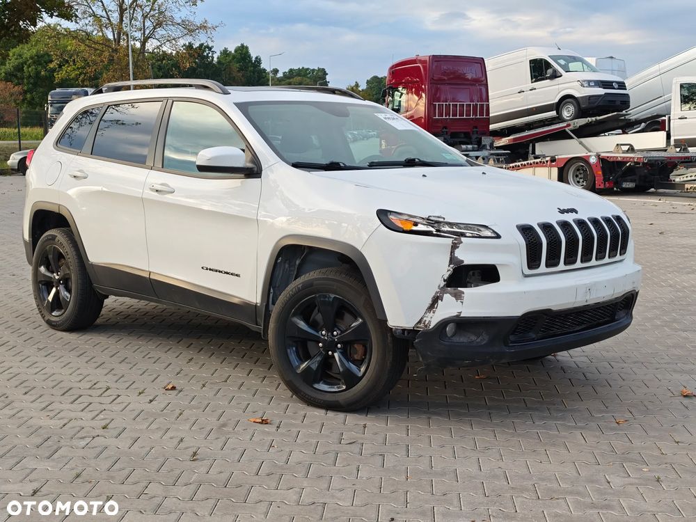 Jeep Cherokee - 6