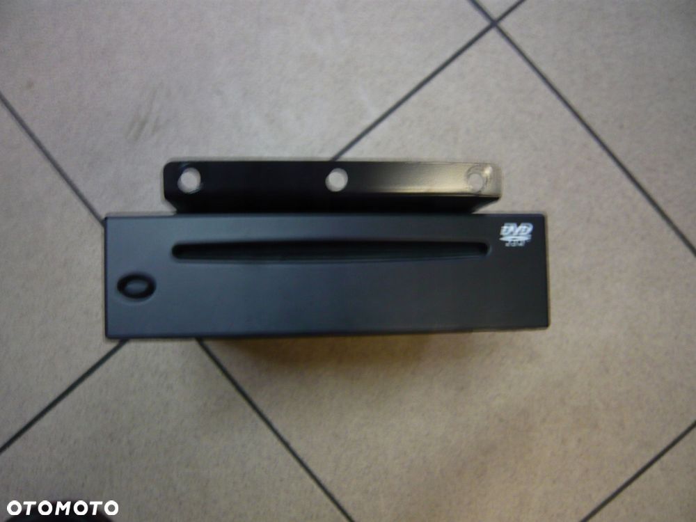 czytnik dvd 6m2t10e887ad ford s-max - 1