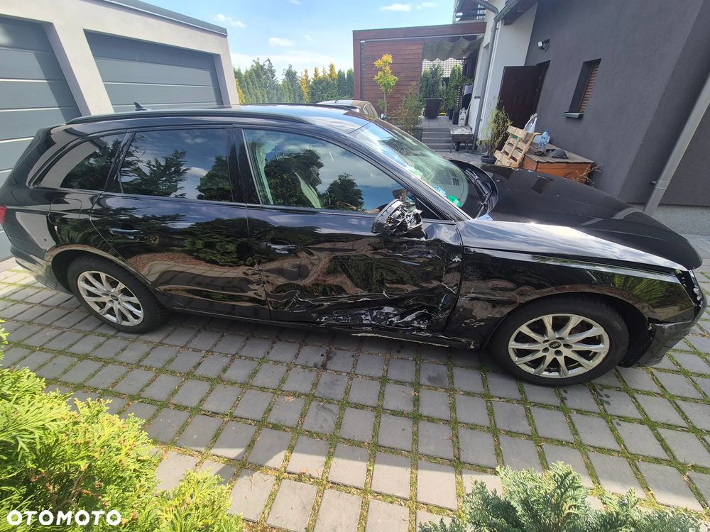 Audi A4 Avant - 6
