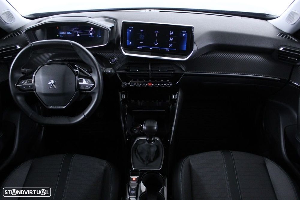 Peugeot 2008 1.2 PureTech Allure - 18