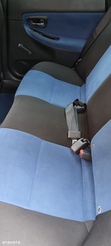 Subaru Impreza 2.0 WRX STI - 15