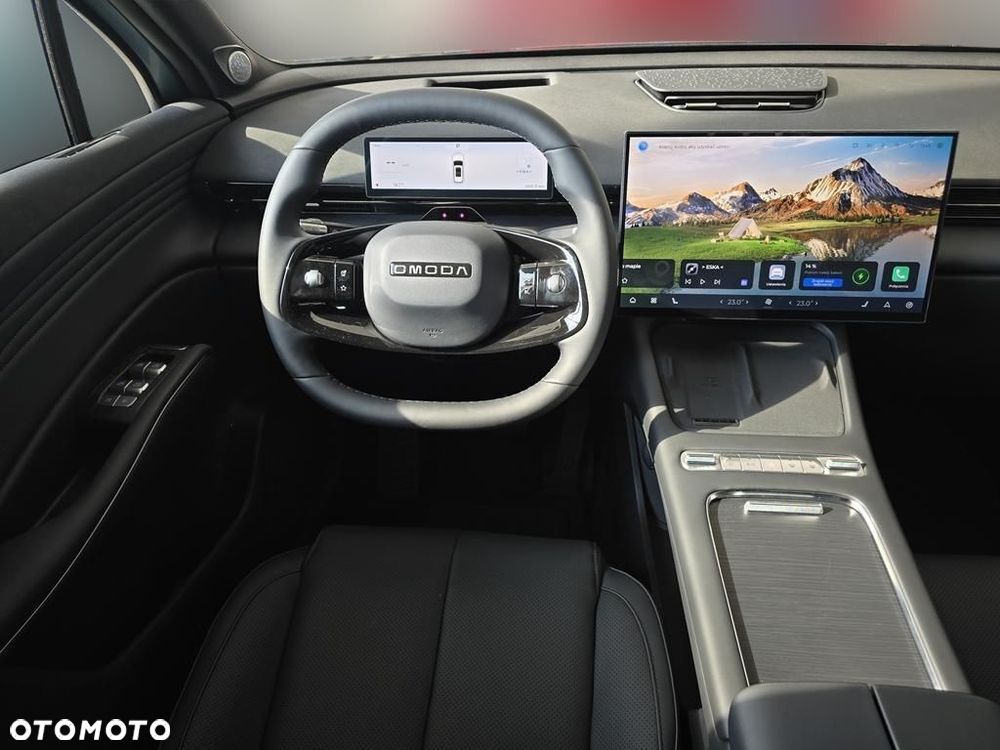 Omoda 7 1.5 T-GDi Super Hybrid Luxury - 14