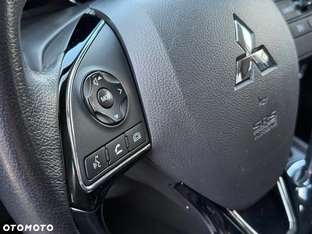Mitsubishi ASX 1.6 2WD Diamant Edition+ - 30