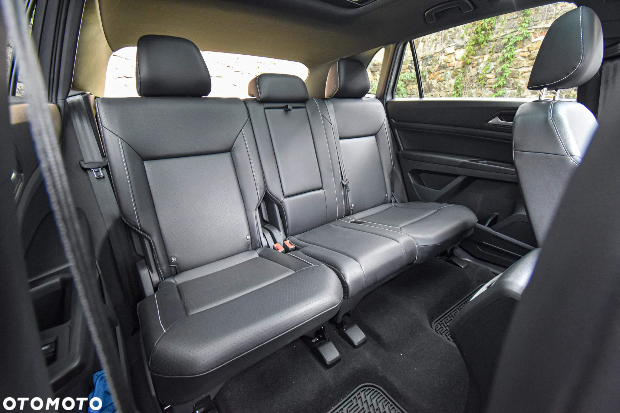 Volkswagen Atlas - 8
