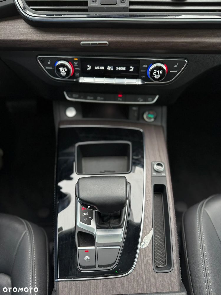 Audi Q5 45 TFSI quattro S tronic - 14