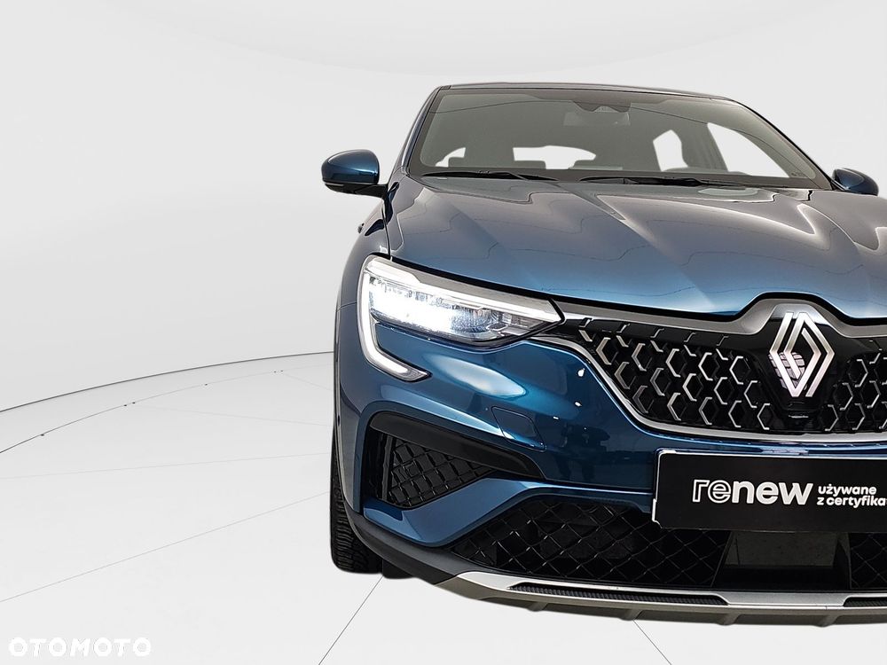 Renault Arkana 1.3 TCe mHEV Techno EDC - 35