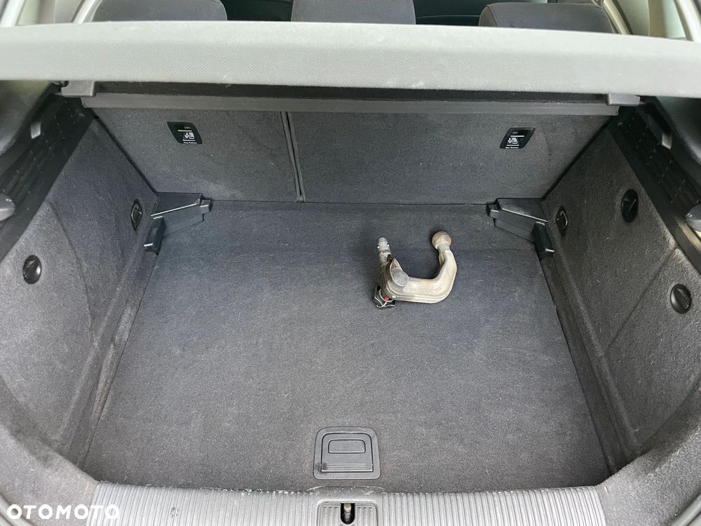 Audi A3 Sportback - 15