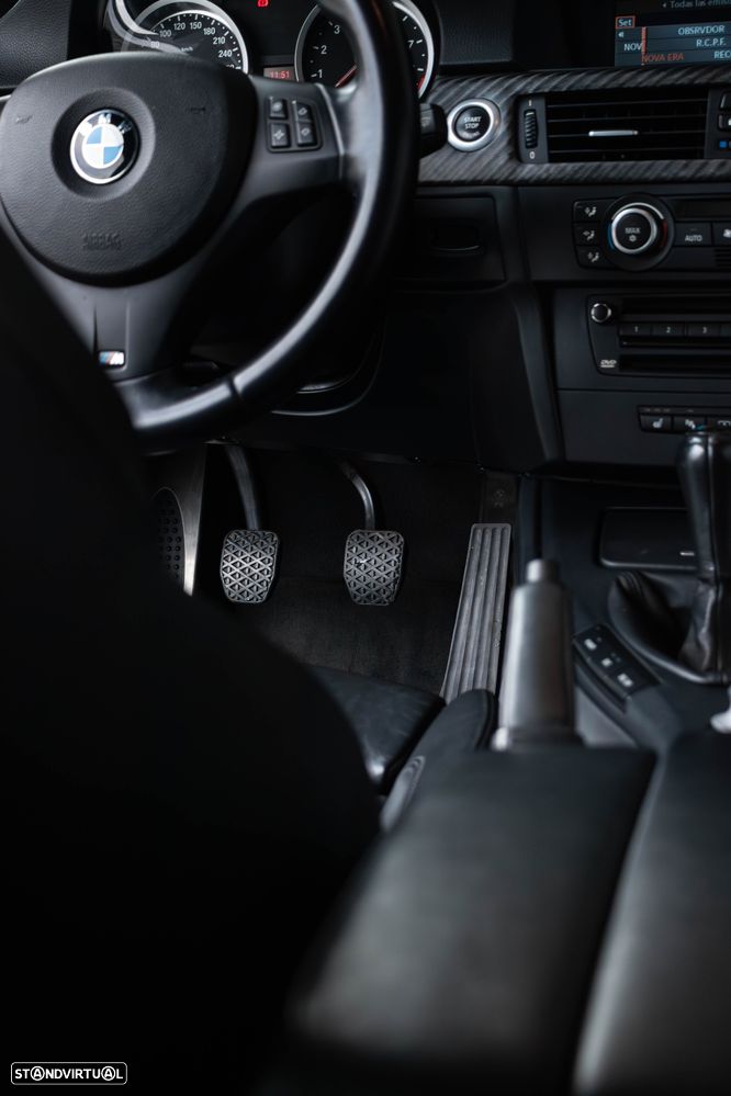 BMW M3 Standard - 21