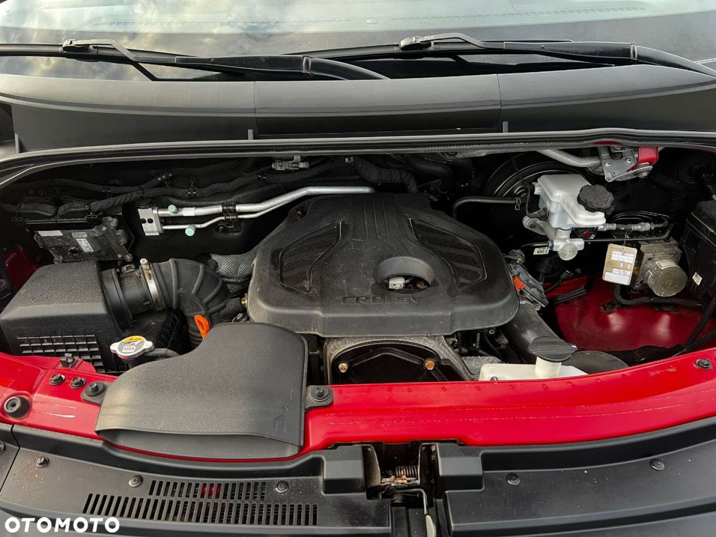 Hyundai H 350 - 23