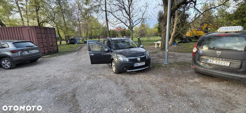 Dacia Sandero Stepway - 9