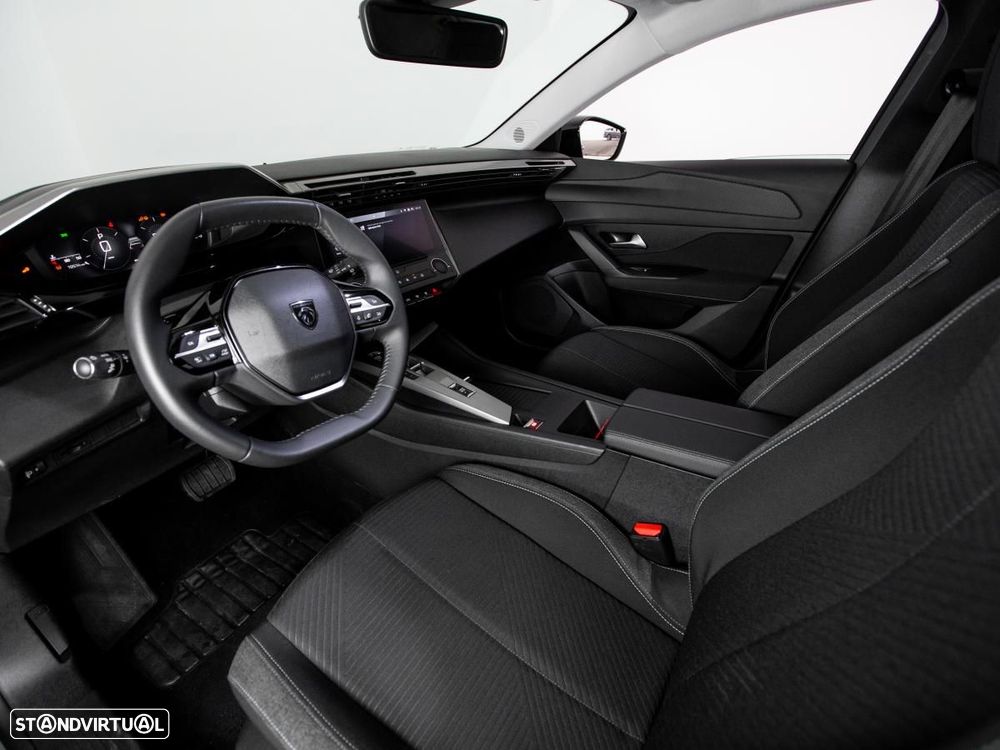 Peugeot 308 PureTech 130 EAT8 Active Pack - 7