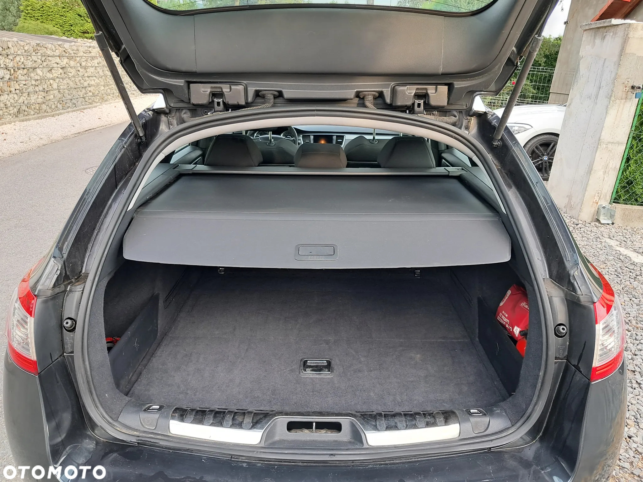 Peugeot 508 1.6 e-HDi Active S&S - 15