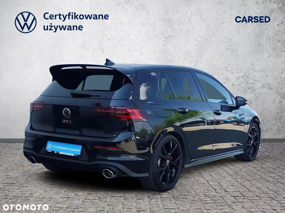 Volkswagen Golf - 7