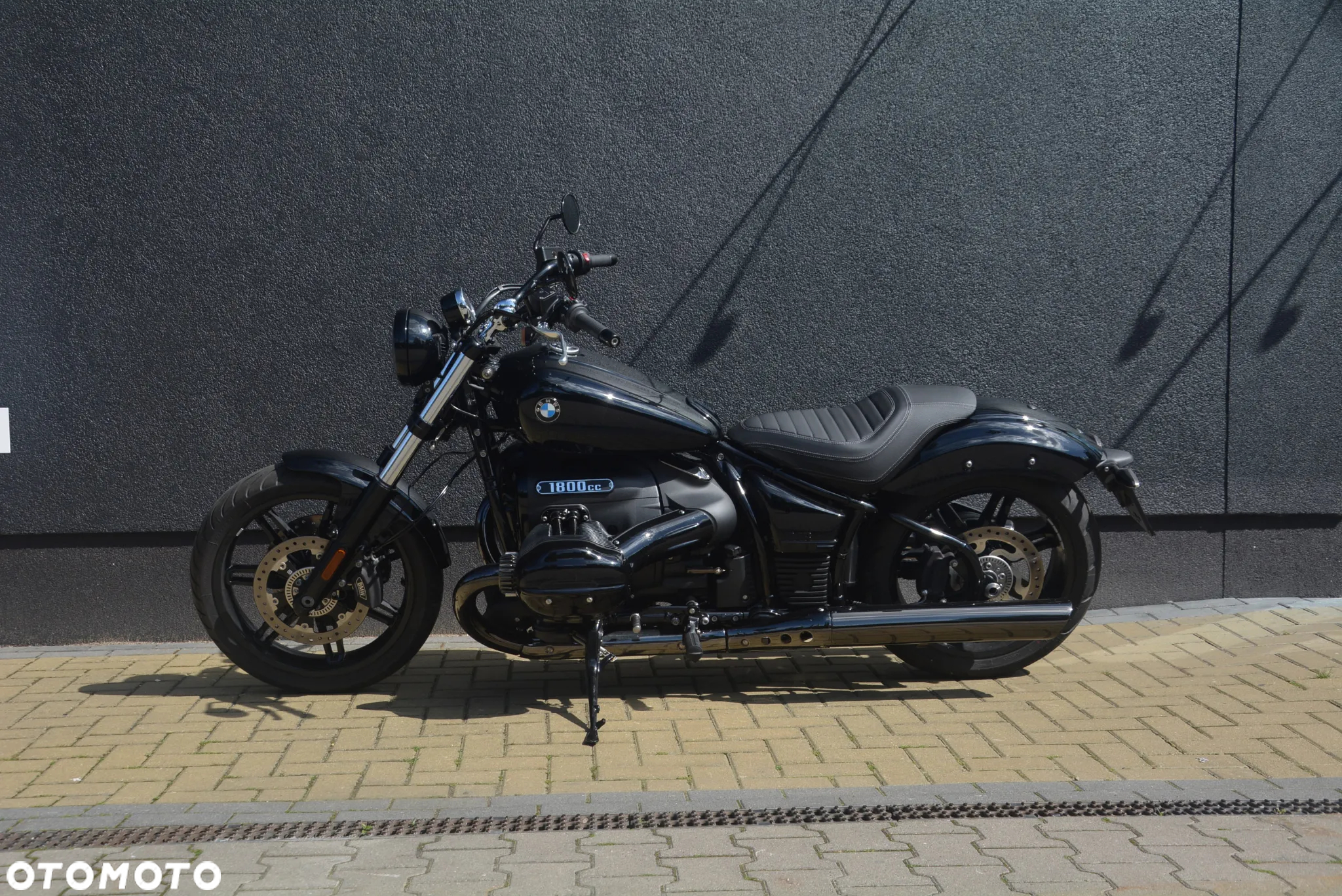 BMW R - 7
