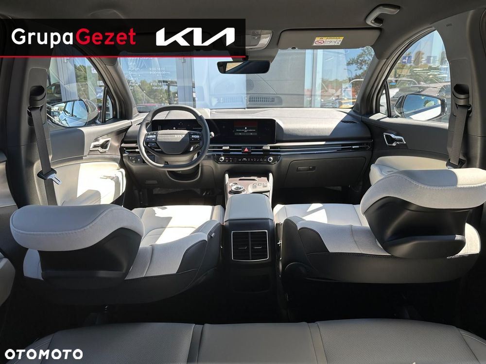 Kia Sportage 1.6 T-GDI HEV Black Edition 2WD - 14