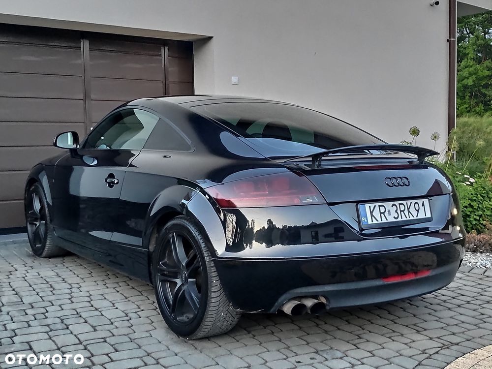 Audi TT Coupé 2.0 TFSI - 5